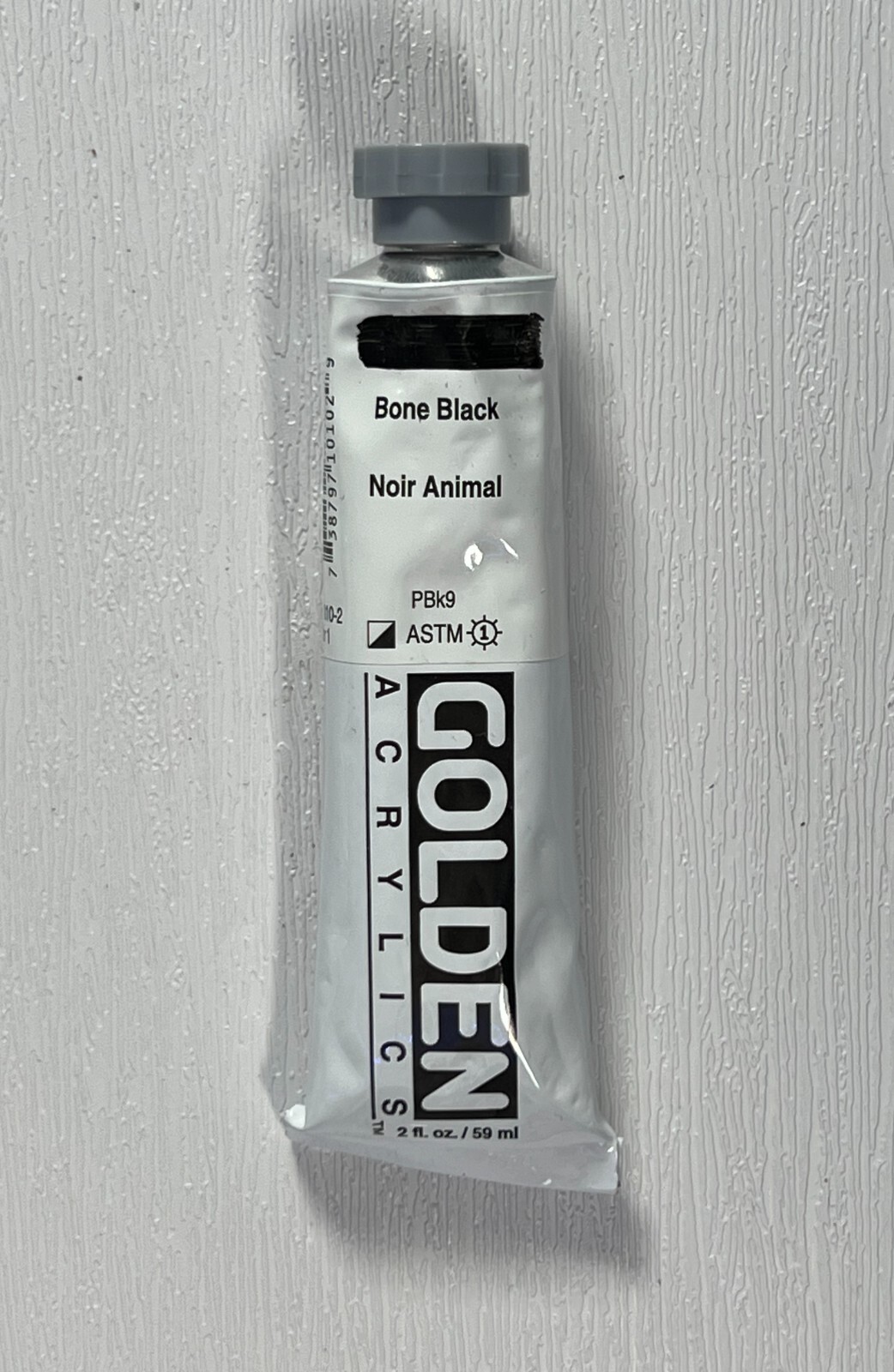Bone Black
