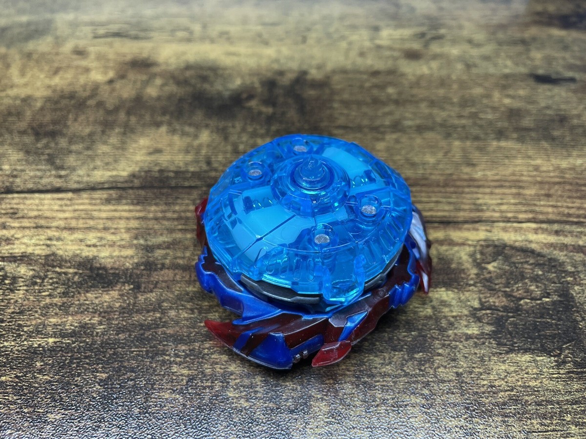 Savior Valkyrie Sh-2 B-187 Beyblade Burst DB Takara Tomy #B2 | eBay