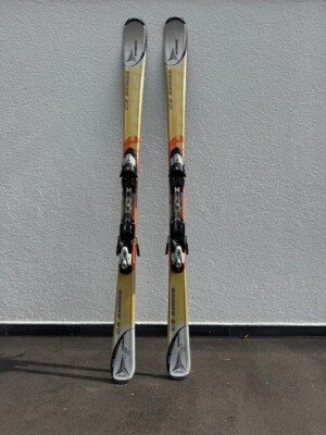 ATOMIC Racing R5 Ski 168 mm