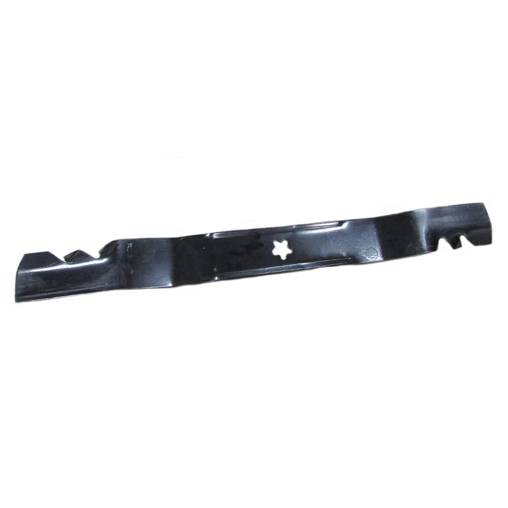 Toothed Mulching Blade Fits Husqvarna Walk Behind Mower HU600F