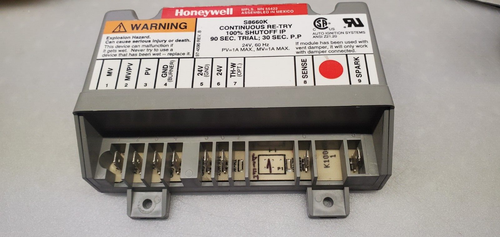 Furnace Ignition Control Module www.ebay.com