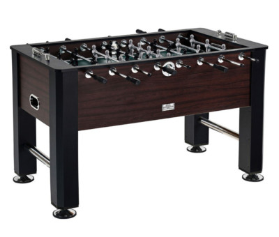 4 Player Foosball Soccer Table Football Arcade Indoor Classic Sports Game 56 in.