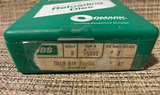 RCBS  14865 30/06 Trim Die Reloading