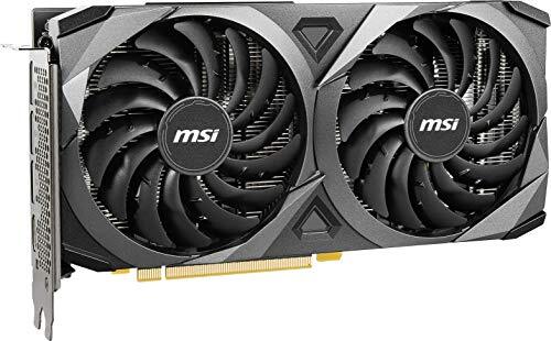 B*W様 MSI GeForce RTX 3060 12GB OC ID2566 Amazon.com: MSI Gaming GeForce RTX 3060 12GB 15 Gbps GDRR6