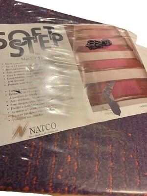 Natco  Soft Step Stair Treads