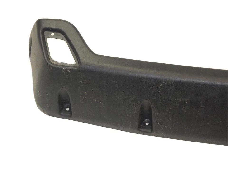 Rugged Ridge for Jeep Wrangler TJ 97-06 Passenger RH Front Fender Flare 11630.02 Foto 3 de 4