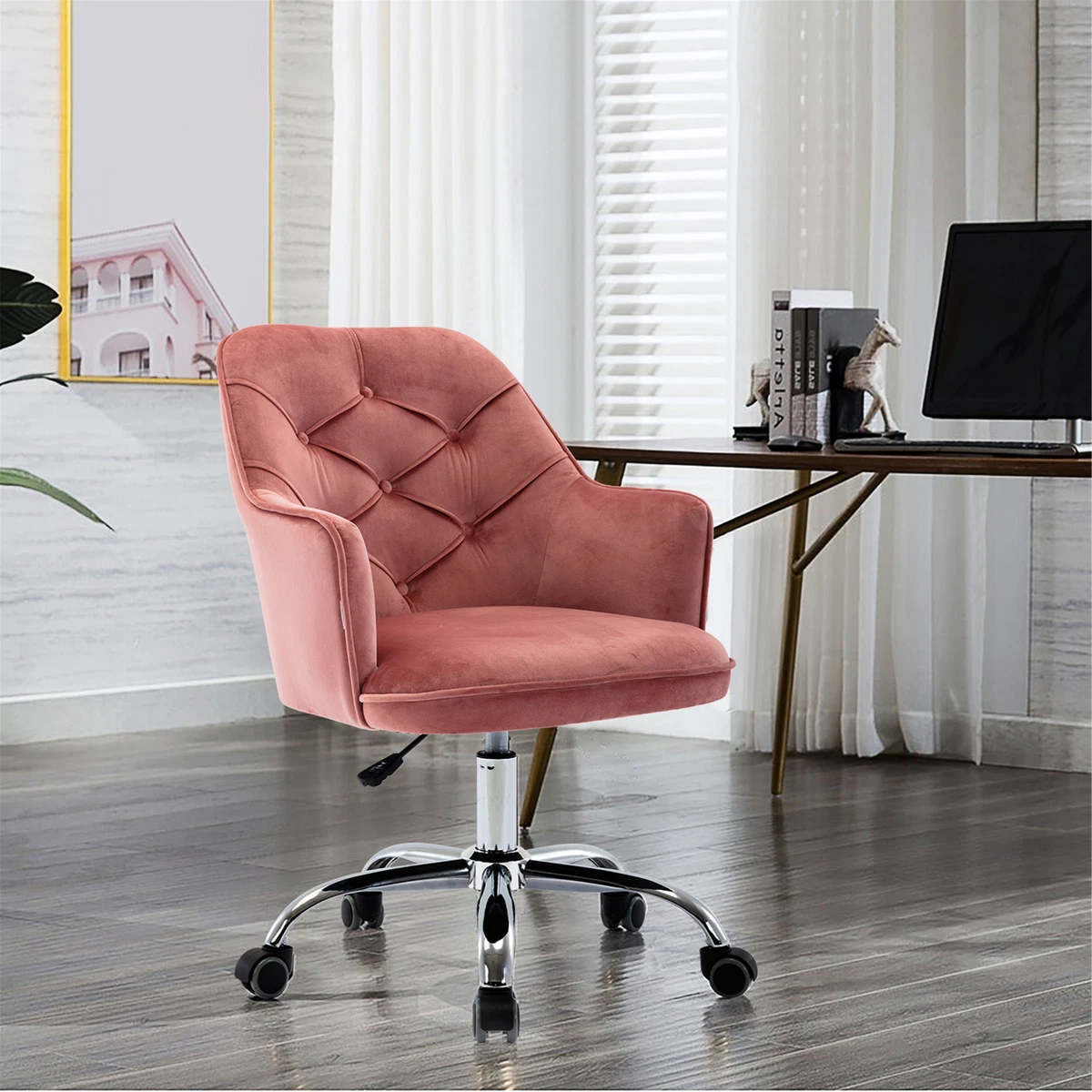 Rolling armchair outlet