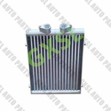 For Bentley Bentayga 17-20 Front Axle Differential Gear Oil Cooler 36A317021