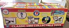 World's Smallest Classic Mini Collectible Toys Lot of 24 Blind Surprise Box NEW