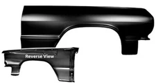 1964 Impala - Front Fender - RH