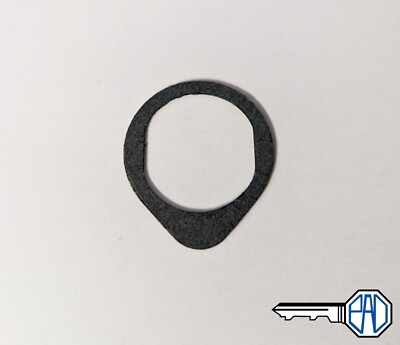 MGB ROADSTER, MGB Gt, Mgc Manopola Cambio In Pelle Nera Con Marchio EUR - Foto 9