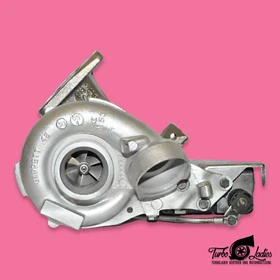 Turbolader MB C-Klasse CLC-Klasse CLK E-Klasse 200/220 CDI 727461