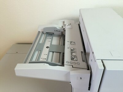 Xerox Large Capacity Paper Tray with Bypass LCT PCF-1 High Volume