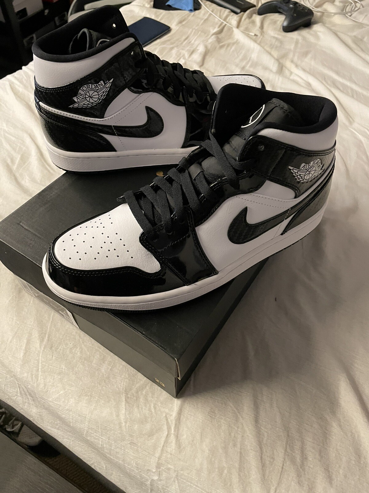 ebay jordans