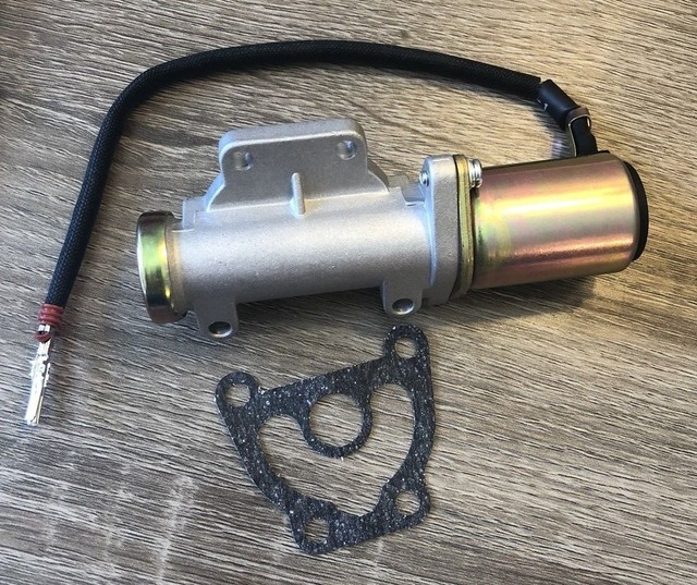 New Idle Air Control Valve IAC for 19902004 Nissan D21 Pickup 2.4L eBay