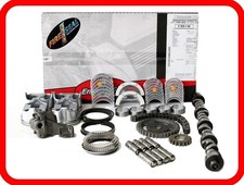 98-01 Ford Ranger Mazda B2500  153 2.5L SOHC L4  Master Engine Rebuild Kit