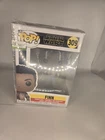 Funko POP! Star Wars: The Rise of Skywalker - Finn #309 Bobble-Head (Mint)
