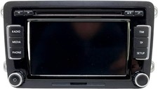 Autoradio Volkswagen EOS