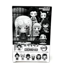Demon Slayer Pocket Maquette Series 06 Blind Box - Full Set (Display of 6) 