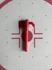 Road Ready Leo Teenage Mutant Ninja Turtles TMNT Playmates 1993 Part Axe