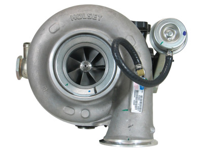 NEW OEM Holset HX55WM Turbo Marlin Marine Cummins Pegasus QSC8.3