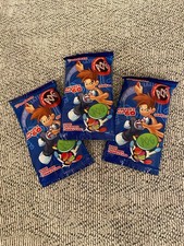 3 Packs of Series #1 Pogs Slammer by Funrise 2005. New and Sealed