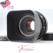 Read [Exc+5] Hasselblad Carl Zeiss Planar C 80mm f/2.8 T* Lens From JAPAN