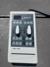 GraLab 451 Darkroom Timer Tested Working Vint...
