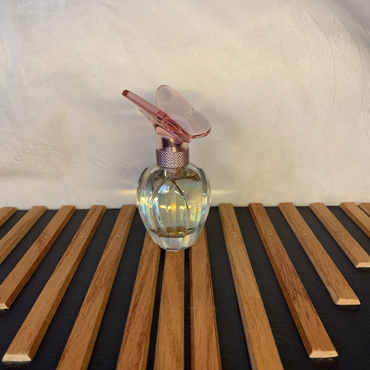M Mariah Carey Perfume Luscious Pink 1.0 oz NYOB | eBay
