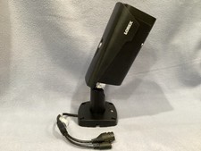 LORAX, 4K ULTRA HD, MVF IP BULLET CAMERA NTSC...