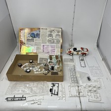 Used Tamiya 1/24 Toyota Celica Gt-Four Rc Sports Car Series No.119 Display Model