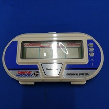 Donkey Kong Hockey [HK-303] Prices Game & Watch | Compare Loose