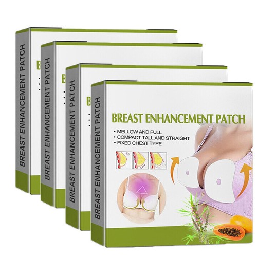 *50Pcs Breast Enlargement Patch Enhancement Patches Anti-Sagging Firming Patches - Picture 21 of 22