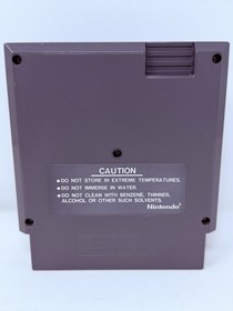 Super Mario Bros. Popeye, Ice Climber NES Nintendo Caja Negra &iexcl;Lote de Videojuegos!