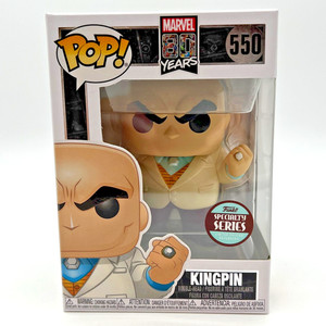 Kingpin FUNKO POP | eBay