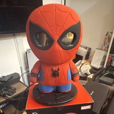 Sphero Spider-Man Interactive App-Enabled Super Hero Toy 2017 for Ages 8-16