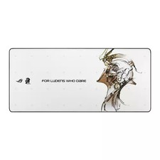 Image of ASUS ROG Scabbard II XXL-KJP Gaming mouse pad Multicolour