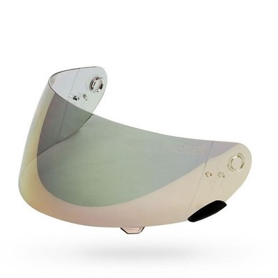 Bell Powersports ClickRelease Shield Light Gold Iridium One Size -Open Box