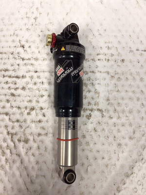 Rockshox Monarch RT Rear Shock 200x51mm MM Tune | eBay