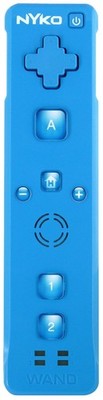 Nyko Wand For Wii Blue Motion 0E
