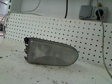 Antibrouillard Renault R19