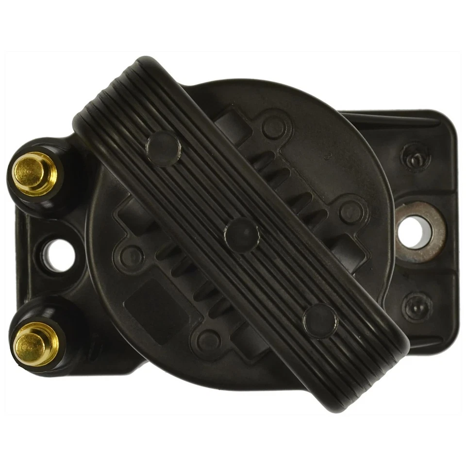 SET-SIDR39-4 Juego de 4 bobinas de encendido para Chevy Olds Le Sabre S10 Pickup De Ville Foto 3 de 4