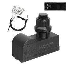 DHLG-3T Grill Igniter Kit for Charbroil 3 Outlet Electronic Ignition Module