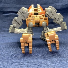 8721 LEGO Bionicle Matoran Velika