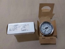ASHCROFT 25-1009-SWL-02L-10000  Pressure Gauge