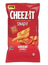 Cheez-It Snap'd Cheese & Chilli - 14 x 120g