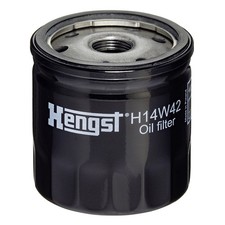 Stallion Filter H14w42 Oil Filter For Dacia Infiniti Mercedes-benz Nissan Renault