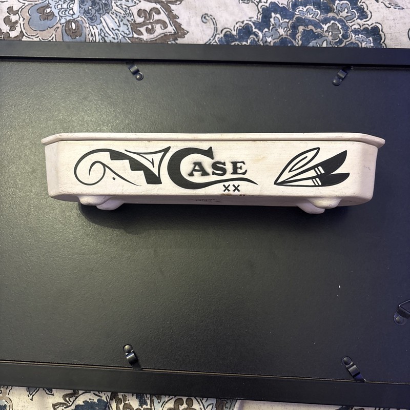 Case Xx Ceramic Display Case