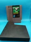 Tennis (Nintendo Entertainment System, 1985) NES