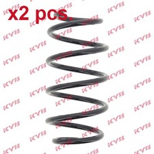 X2 PCS FRONT COIL SPRINGS SET …